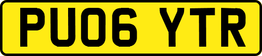 PU06YTR