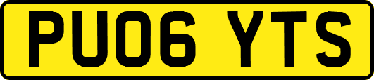 PU06YTS