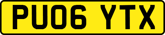 PU06YTX