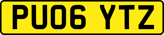 PU06YTZ
