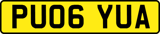 PU06YUA