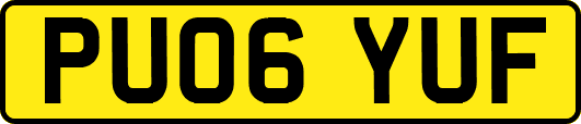 PU06YUF