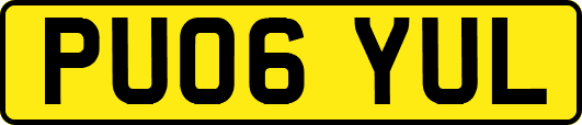 PU06YUL
