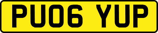 PU06YUP