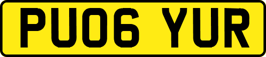 PU06YUR