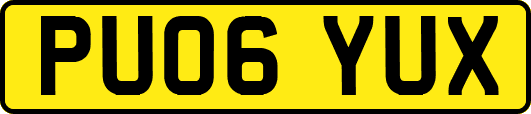 PU06YUX