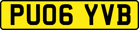 PU06YVB