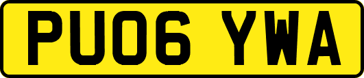 PU06YWA