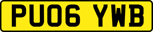 PU06YWB