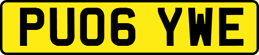 PU06YWE
