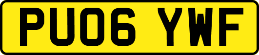 PU06YWF