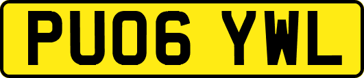 PU06YWL
