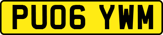 PU06YWM