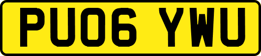 PU06YWU