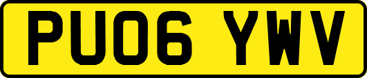 PU06YWV