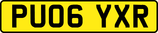 PU06YXR