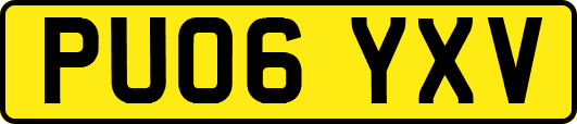 PU06YXV