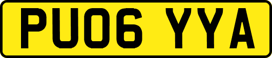 PU06YYA