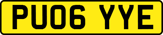 PU06YYE