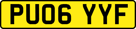 PU06YYF