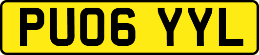 PU06YYL