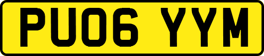 PU06YYM