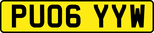 PU06YYW
