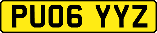 PU06YYZ