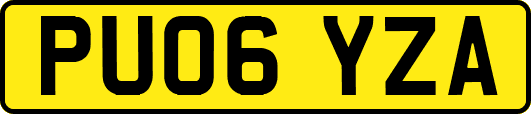 PU06YZA