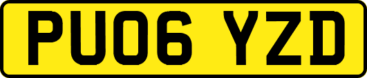 PU06YZD