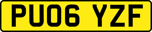 PU06YZF