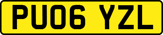 PU06YZL