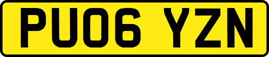 PU06YZN