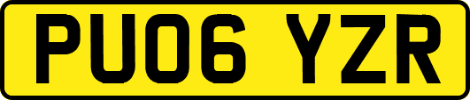 PU06YZR