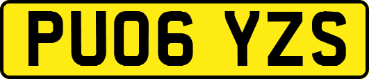 PU06YZS