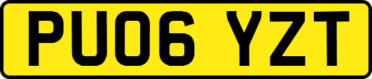 PU06YZT