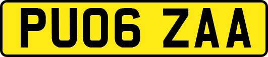 PU06ZAA