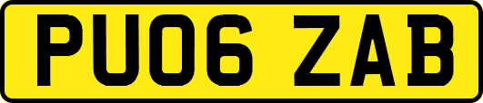 PU06ZAB