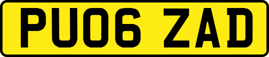 PU06ZAD