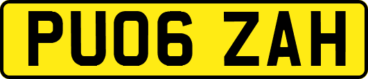 PU06ZAH