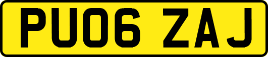 PU06ZAJ