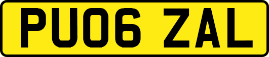 PU06ZAL