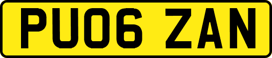 PU06ZAN