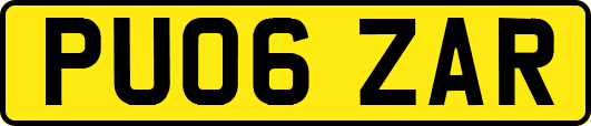 PU06ZAR