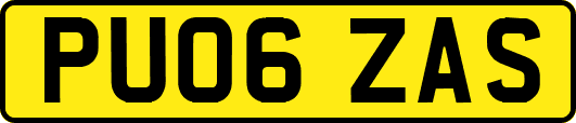 PU06ZAS