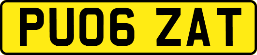 PU06ZAT