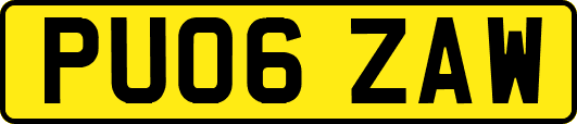 PU06ZAW