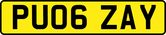 PU06ZAY