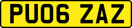 PU06ZAZ