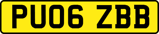 PU06ZBB